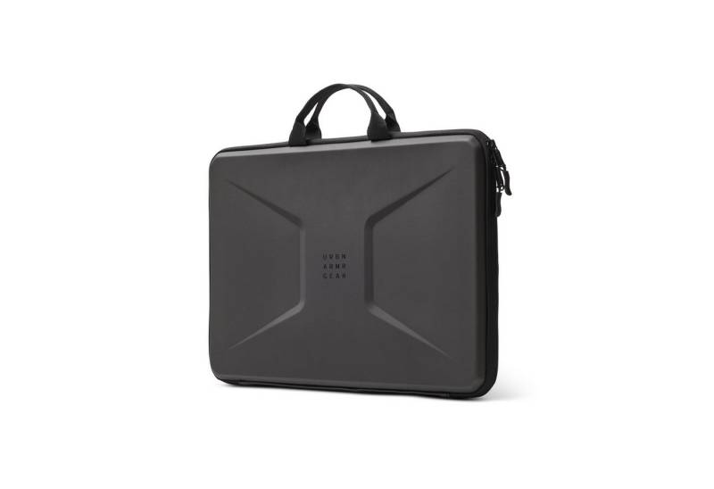 UAG Laptoptasche Civilian Shock Sleeve - Laptop Tasche, Tragegriff, Zweifach Reißverschluss von UAG