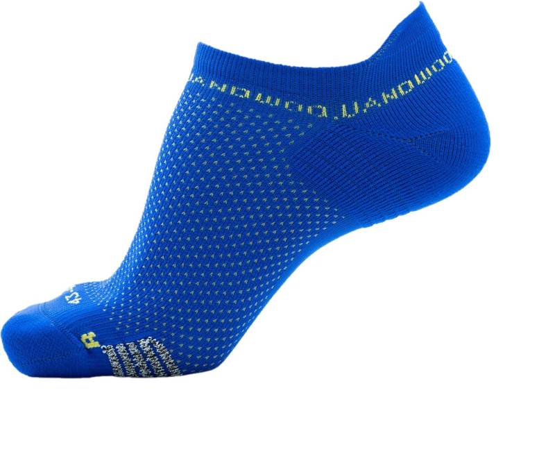UANDWOO Funktionssocken 3700011050 UANDWOO Performance Sneaker Socks von UANDWOO