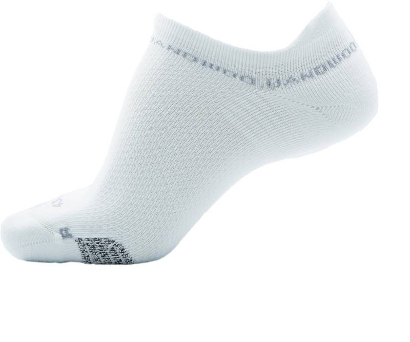 UANDWOO Funktionssocken 3700660046 UANDWOO Performance Sneaker Socks von UANDWOO