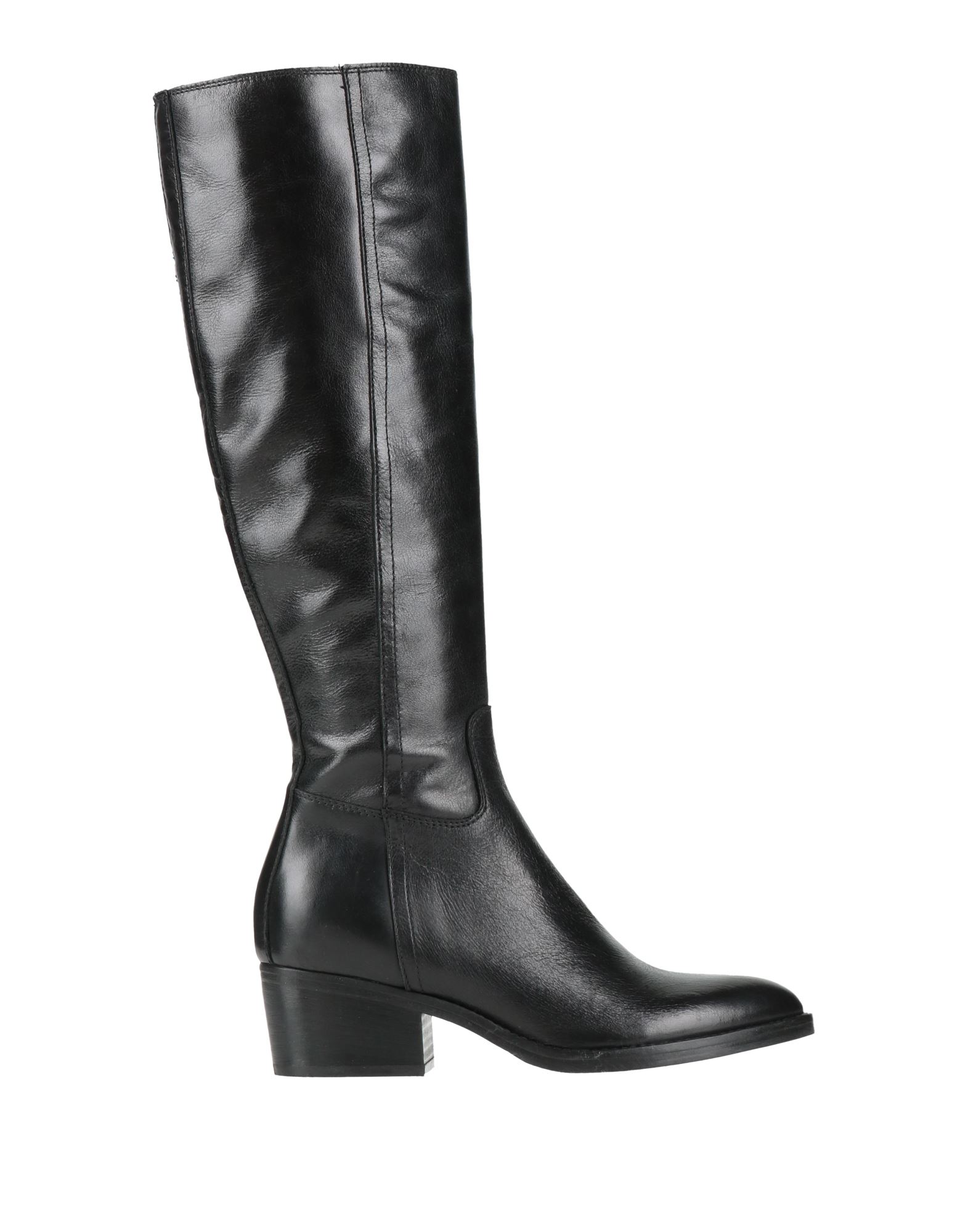 UAU Stiefel Damen Schwarz von UAU