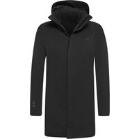 UBR Daunenparka REDOX™ mit Kapuze in M von UBR