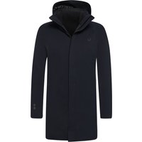 UBR Daunenparka REDOX™ mit Kapuze in XL von UBR