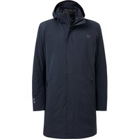 UBR Wetterfester Parka Black Storm™ mit Primaloft-Ausstattung in XXL von UBR