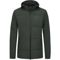 UBR Gesteppte Daunenjacke Bolt mit  Sonic™-Technology in XL von UBR
