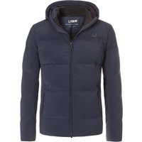 UBR Gesteppte Daunenjacke Bolt mit  Sonic™-Technology in XXL von UBR