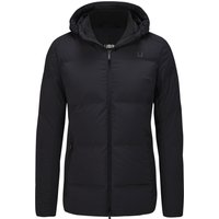 UBR Gesteppte Daunenjacke Bolt mit  Sonic™-Technology in XXL von UBR