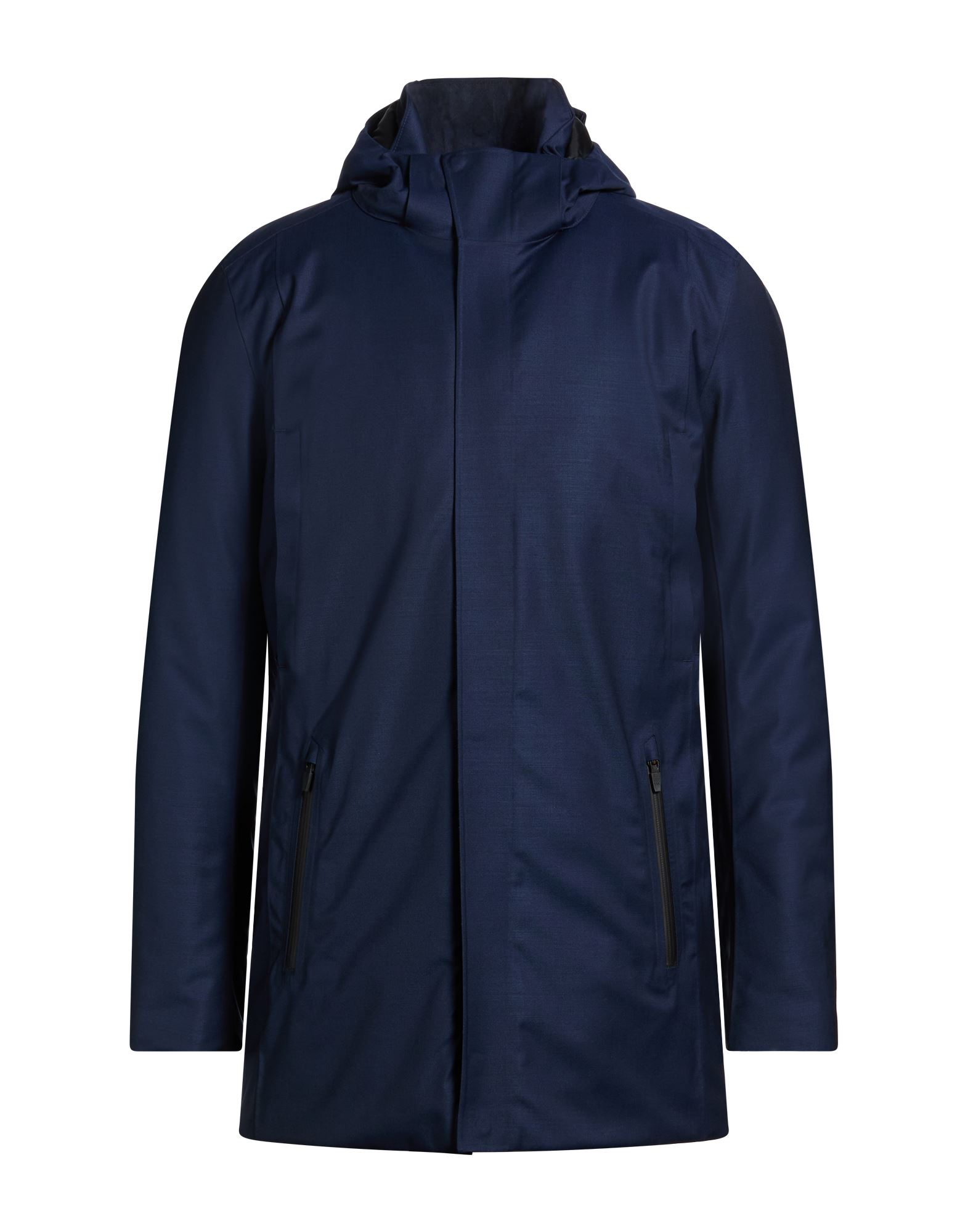 UBR Jacke & Anorak Herren Marineblau von UBR