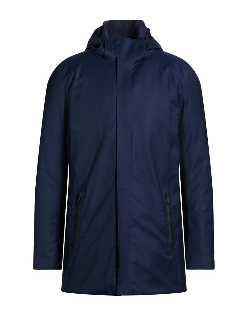 UBR Jacke & Anorak Herren Marineblau von UBR