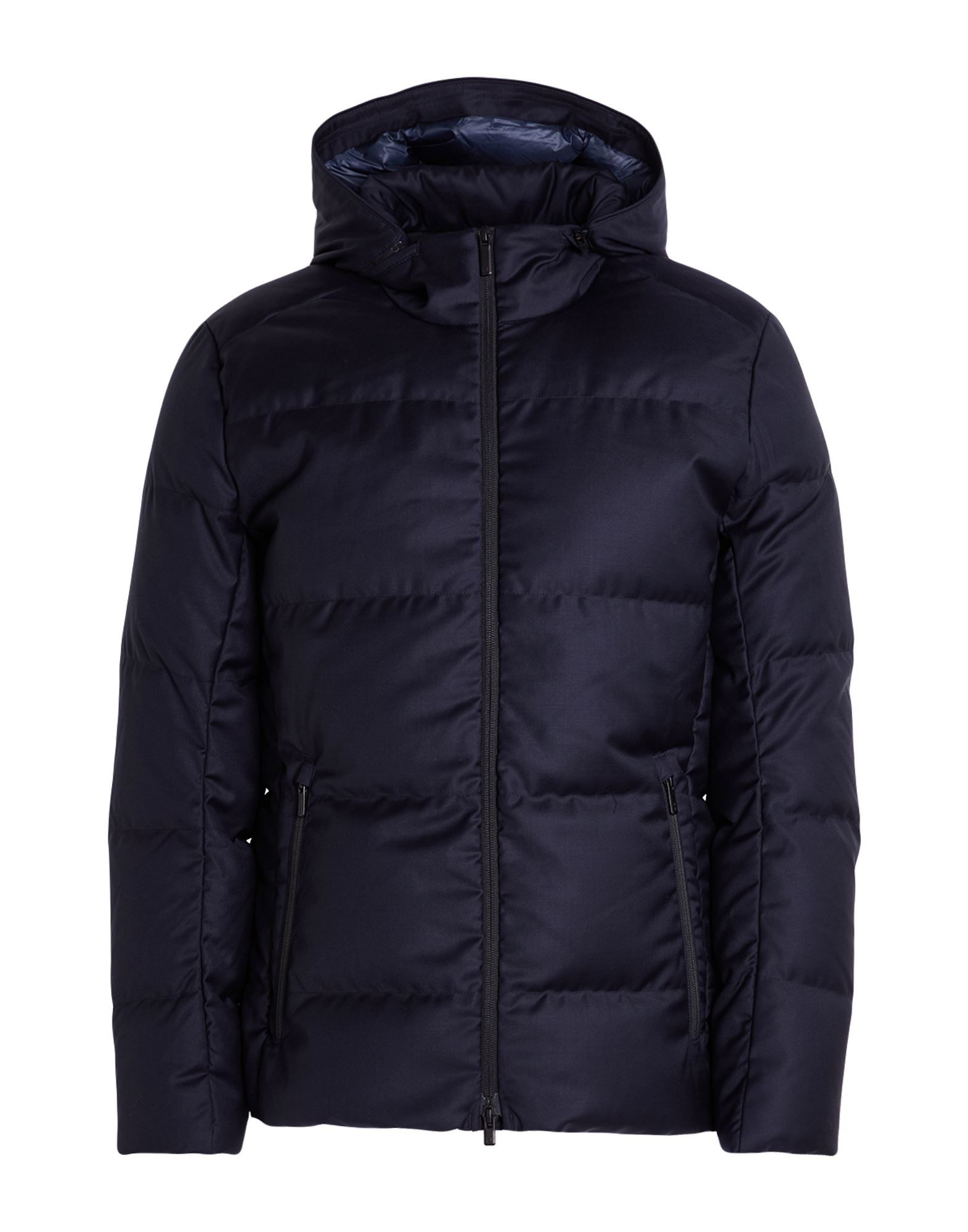 UBR Pufferjacke & Daunenjacke Herren Nachtblau von UBR