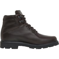 UBR Stiefel BLACK STORM™ aus Glattleder in 43 von UBR