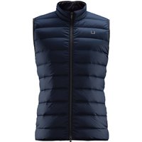 UBR Ultraleichte Daunenweste mit Sonic-Technologie und 4-Way-Stretch in XXL von UBR