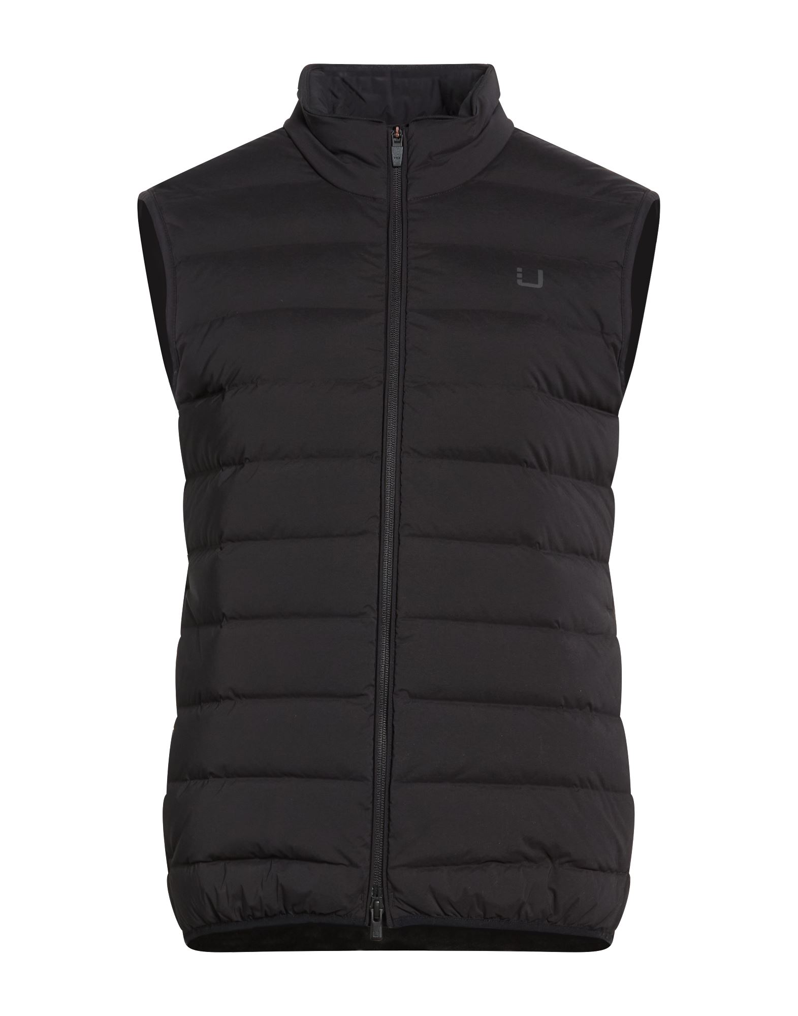 UBR Weste Herren Schwarz von UBR