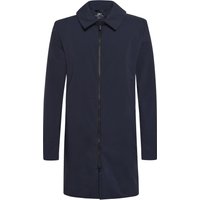 UBR Wetterfester Funktionsmantel Quantum mit Daunenfüllung in 3XL von UBR