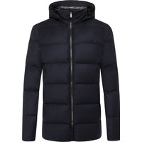 UBR Winterfester Concord™ Savile Daunenparka mit italienischer Merinowolle in XXL von UBR