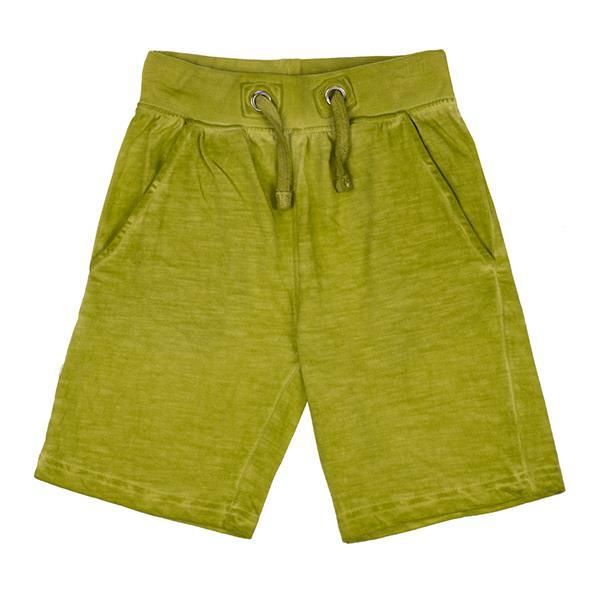 UBS2 Bermuda Shorts Junge olive von UBS2