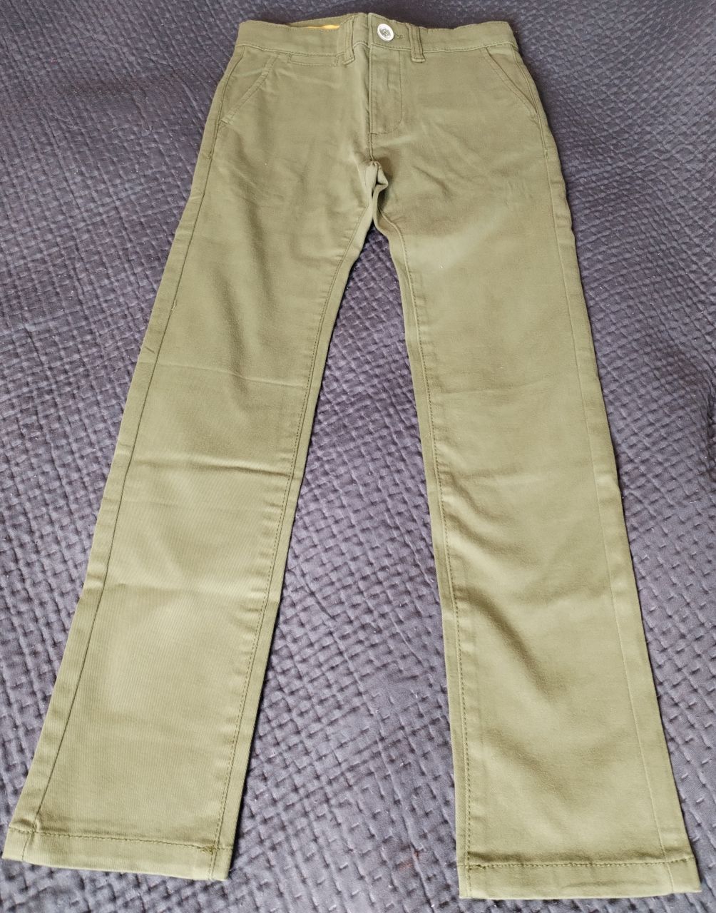 UBS2 Hose Junge grün von UBS2