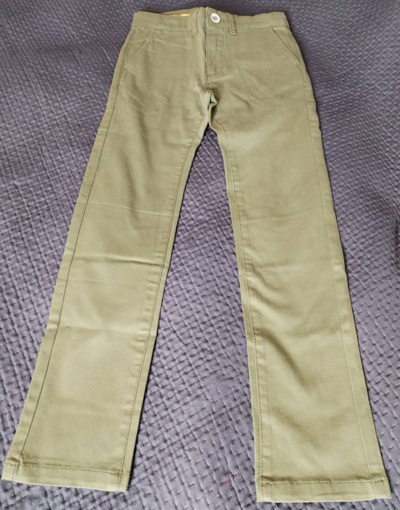 UBS2 Hose Junge grün von UBS2