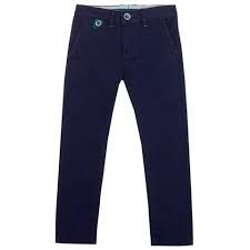UBS2 Hose navy von UBS2