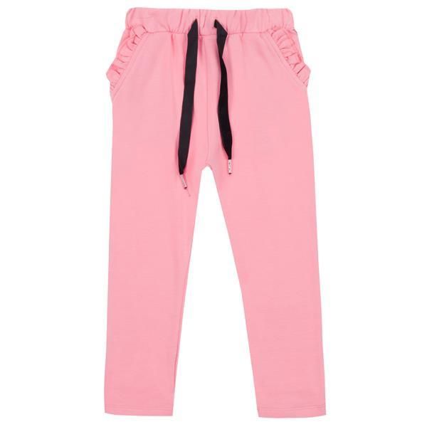 UBS2 Jogginghose 2 Farben rosa oder schwarz von UBS2