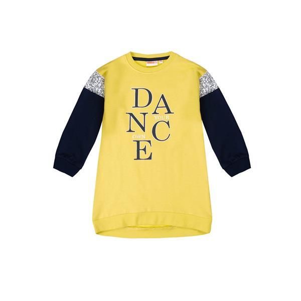 UBS2 Kleid Mädchen weich und wärmend von UBS2