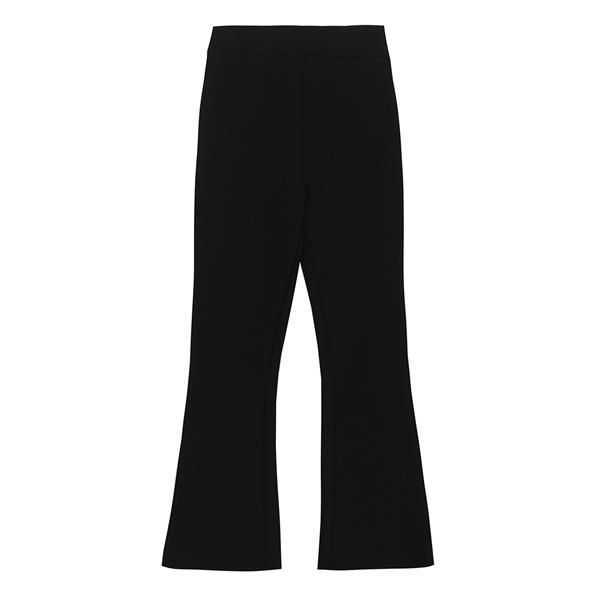 UBS2 Leggings Mädchen Winter schwarz von UBS2