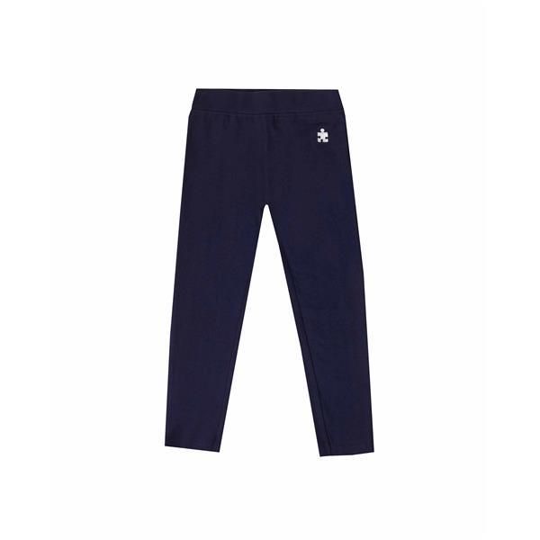 UBS2 Leggings navy Mädchen Sommer von UBS2