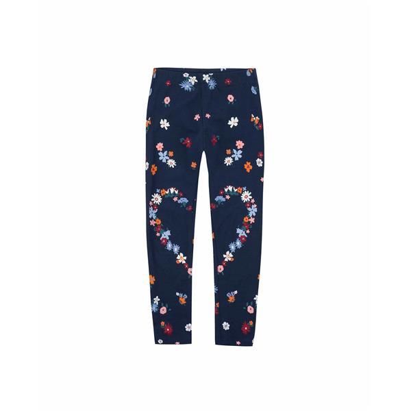 UBS2 Leggings navy Mädchen von UBS2