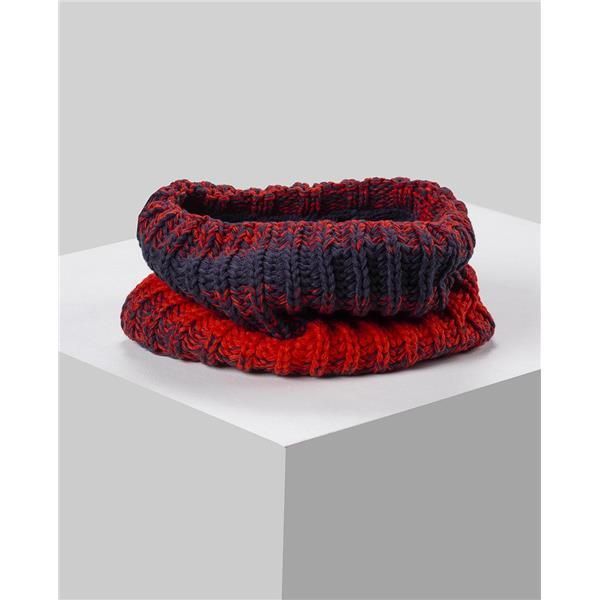 UBS2 Loop Schal Junge Winter 2021 von UBS2