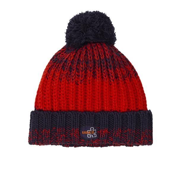UBS2 Mütze Wintermütze Junge von innen weich gefüttert Winter 2021 von UBS2