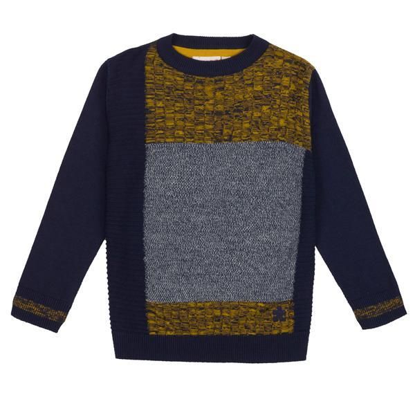 UBS2 Pullover Junge von UBS2