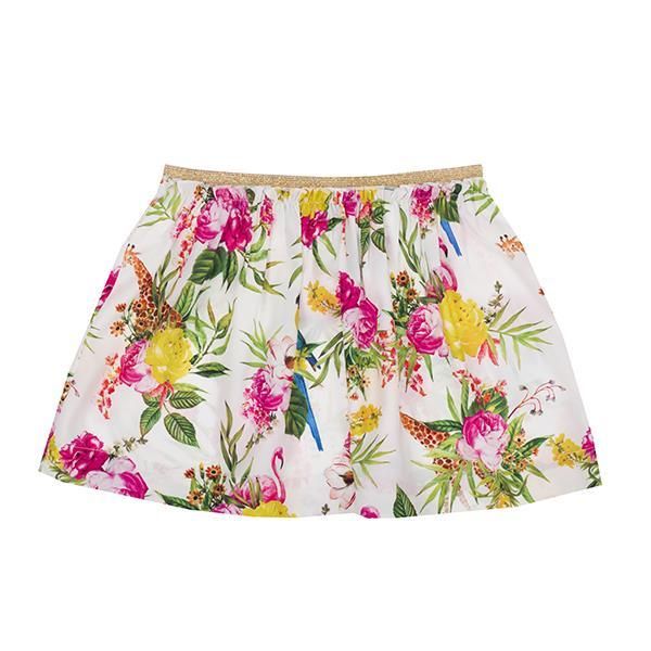 UBS2 Rock bunt Sommer von UBS2