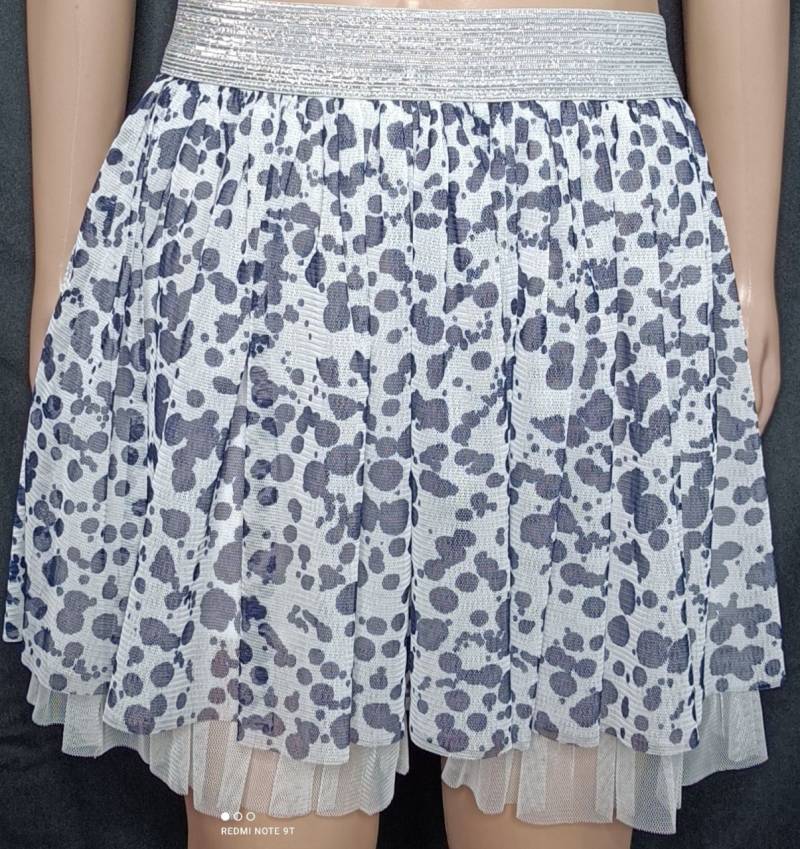 UBS2 Rock schwarz weiß von UBS2