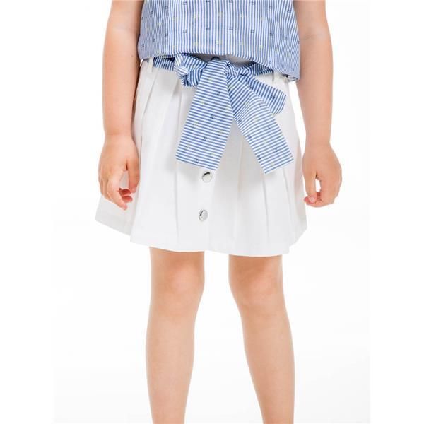 UBS2 Rock weiß Mädchen von UBS2