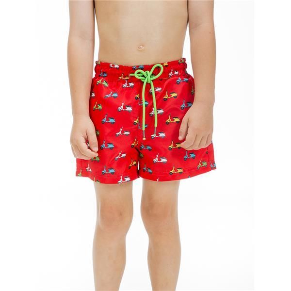 UBS2 Schwimmshorts von UBS2