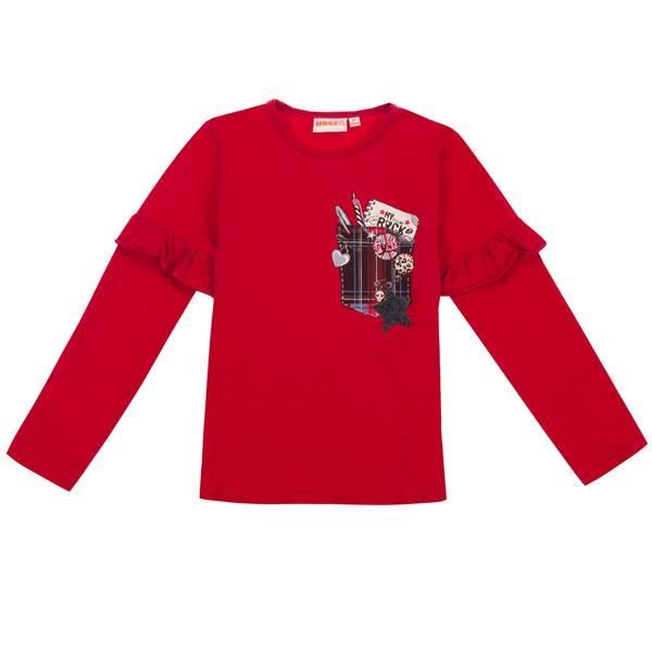 UBS2 Shirt Mädchen von UBS2