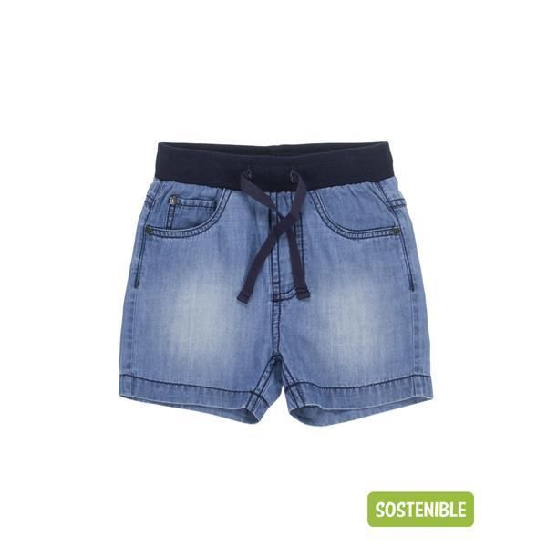 UBS2 Shorts Bermuda Junge Jeans von UBS2