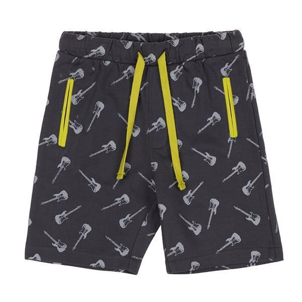 UBS2 Shorts Gitarre Junge von UBS2