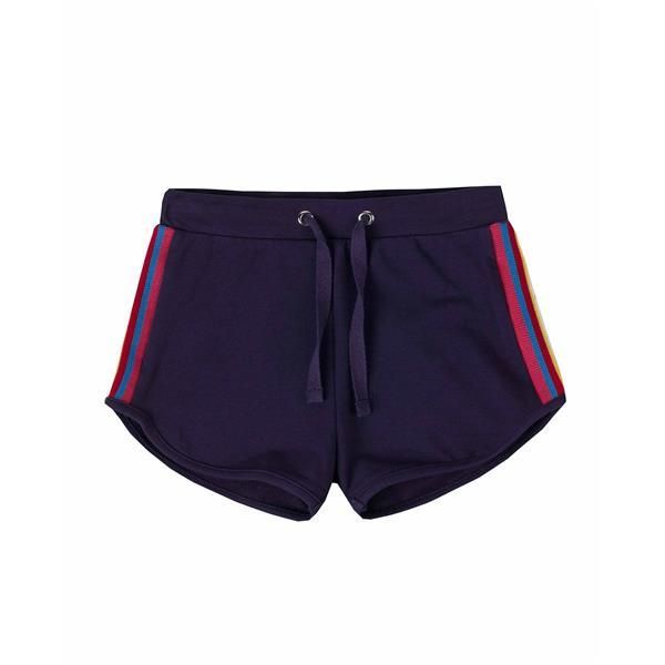 UBS2 Shorts Mädchen navy Sommer Mädchen von UBS2