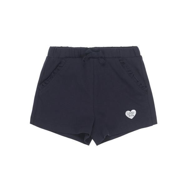 UBS2 Shorts Mädchen navy von UBS2