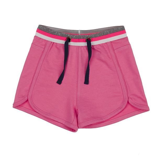 UBS2 Shorts Mädchen rosa von UBS2