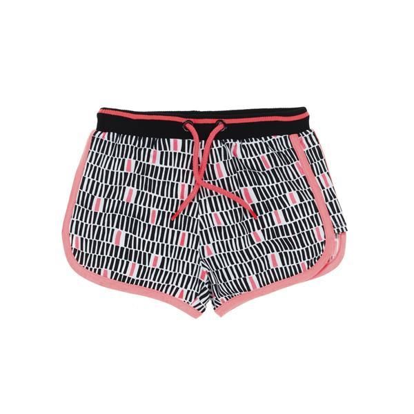 UBS2 Shorts Mädchen schwarz von UBS2