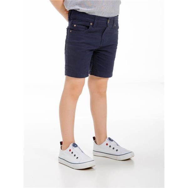 UBS2 Shorts navy Junge von UBS2