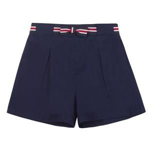 UBS2 Shorts navy Mädchen von UBS2