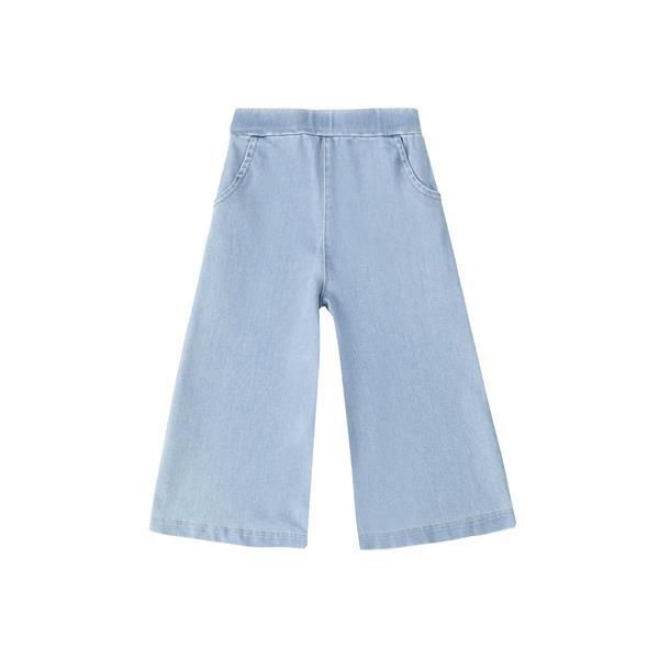 UBS2 Trousers Hose Jeans Sommer Mädchen von UBS2