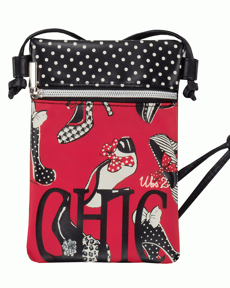 UBS2 kleine Tasche von UBS2