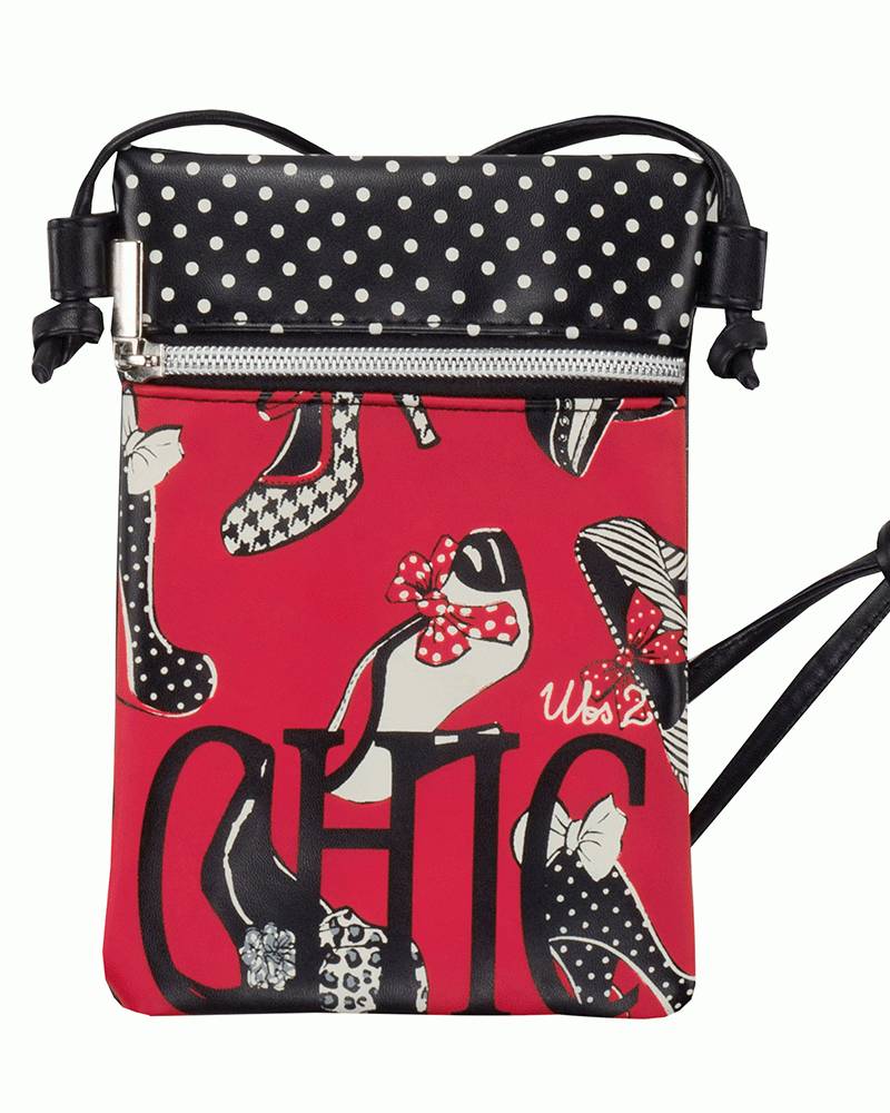 UBS2 kleine Tasche von UBS2