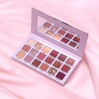 UCANBE - Aromas Professional 18 Colors Eyeshadow Palette 18g UCANBE - Aromas Professional 18 Colors Eyeshadow Palette 18g von UCANBE