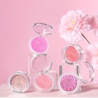 UCANBE - Baked Glow Blusher - 5 Colors 01# First Sight - 4g UCANBE - Baked Glow Blusher - 5 Colors 01# First Sight - 4g von UCANBE