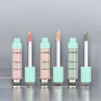 UCANBE  - Brightening & Correcting Concealer - 6 Shades 05# Green - 9ml von UCANBE