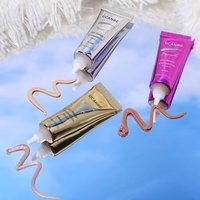 UCANBE - Lightweight Eyeshadow Primer - 2 Colors 01# Light - 10g UCANBE - Lightweight Eyeshadow Primer - 2 Colors 01# Light - 10g von UCANBE